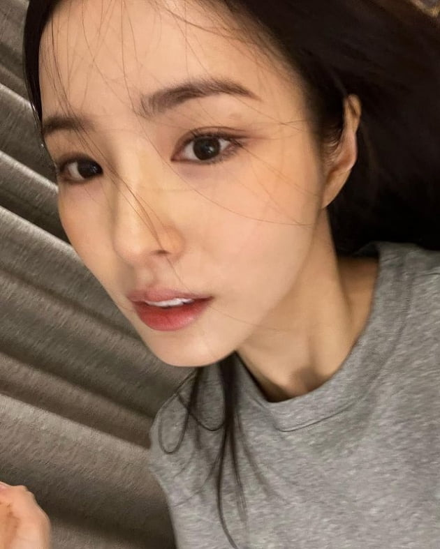 신세경 /사진=신세경 인스타그램