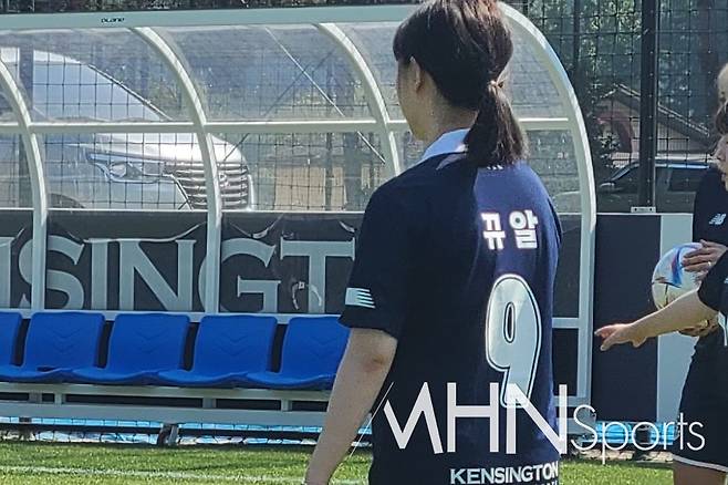 이솔 기자ⓒMHN스포츠(가평)