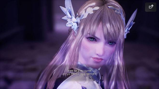 업데이트로 그래픽 개선 해주실거죠?