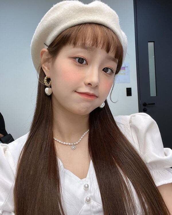 이달의 소녀 츄 