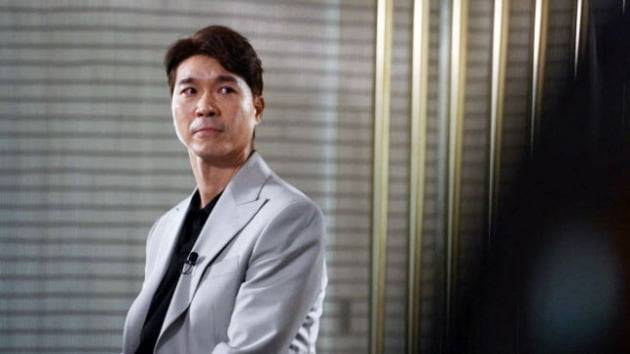 MBC 실화탐사대 출연한 박수홍 씨