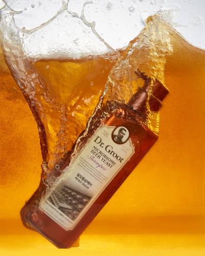 [사진 제공 = LG생활건강]