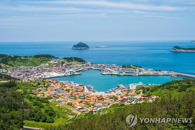 추자도 [제주관광공사 제공]