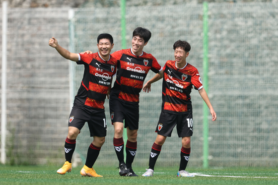 ‘2022 스페셜올림픽코리아 K리그 통합축구 Unified Cup’ 2차 리그가 7일 제천시에서 개최된다.(사진=프로축구연맹)