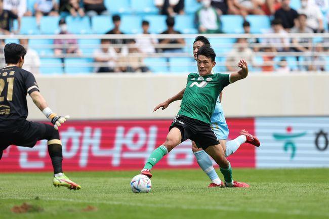 [사진] 한국프로축구연맹 제공