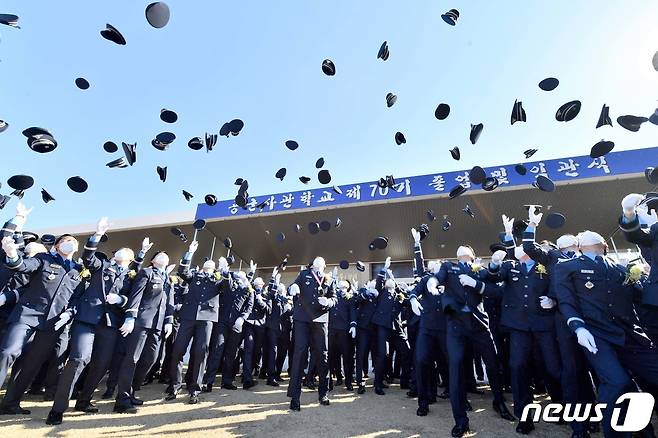 사진과 기사내용은 무관.(공군 제공) 2022.3.2/뉴스1
