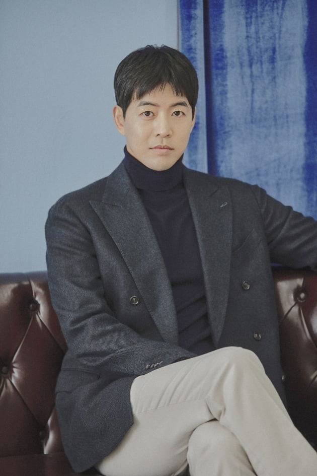 배우 이상윤 / 사진제공=제이와이드컴퍼니