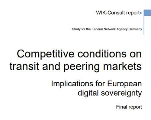 WIK 컨설트의 보고서 표지 [WIK 홈페이지 캡처]