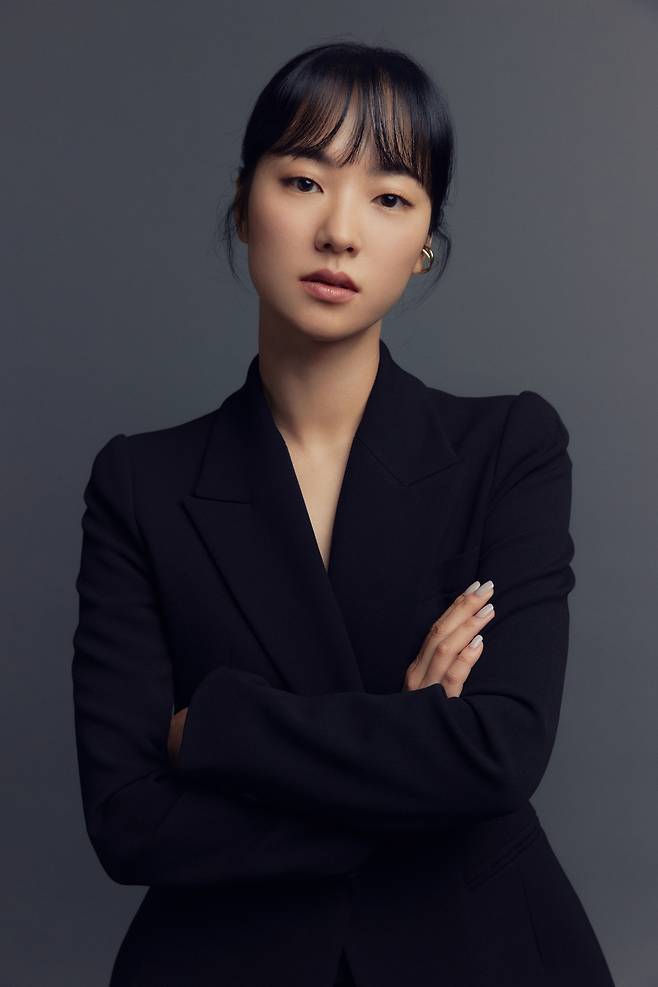 전여빈/넷플릭스 제공