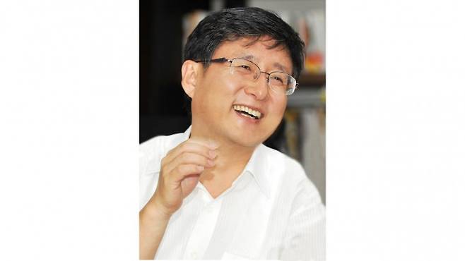 김성환 더불어민주당 의원. 김성환 의원실 제공