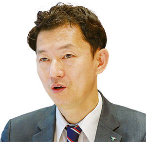 이동현 하나은행부동산투자자문센터장 단국대 도시계획학 박사, 단국대 부동산건설대학원 외래 교수