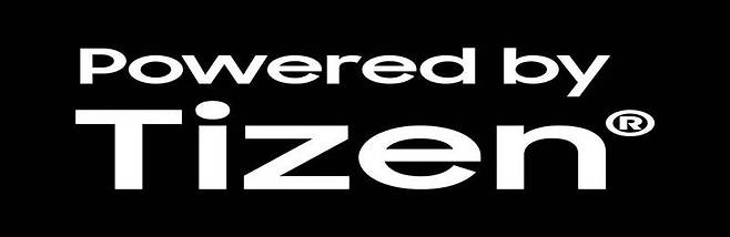 삼성전자 '타이젠' 로고. 출처=삼성전자