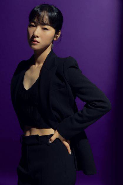 배우 전여빈 [넷플릭스 제공. 재판매 및 DB 금지]