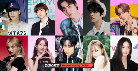 일간스포츠X뮤빗