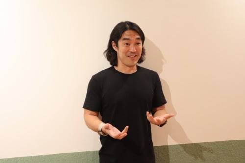 류로빈 대표. 아틀라스랩스 제공.