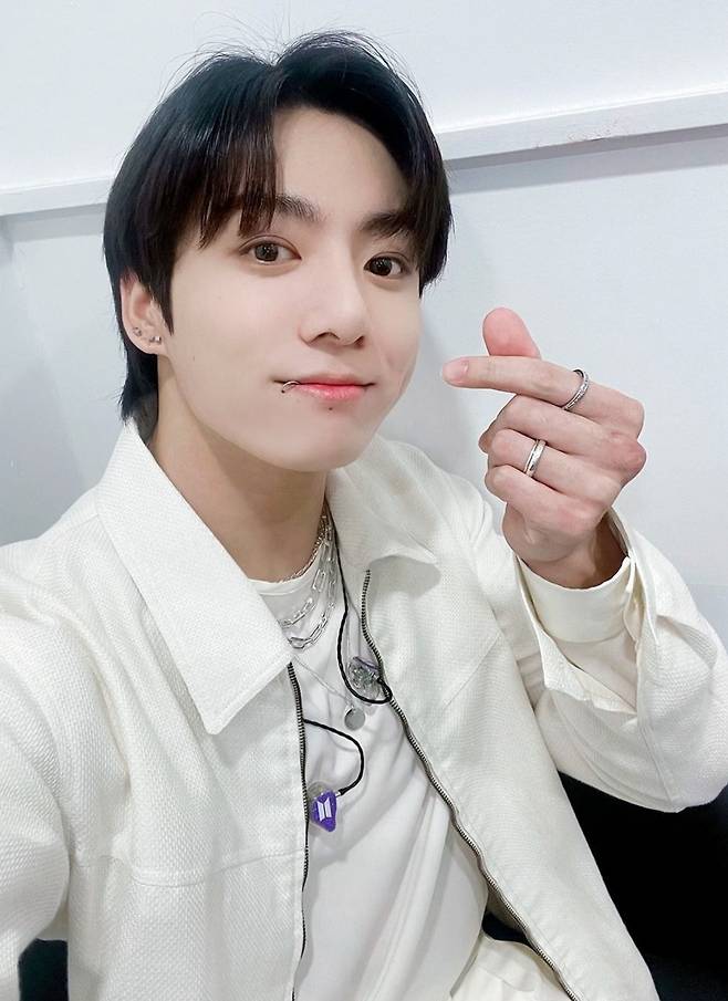 "방탄소년단 정국, 절대음감..숨겨진 겸손한 천재" 찰리푸스 美롤링스톤 인터뷰