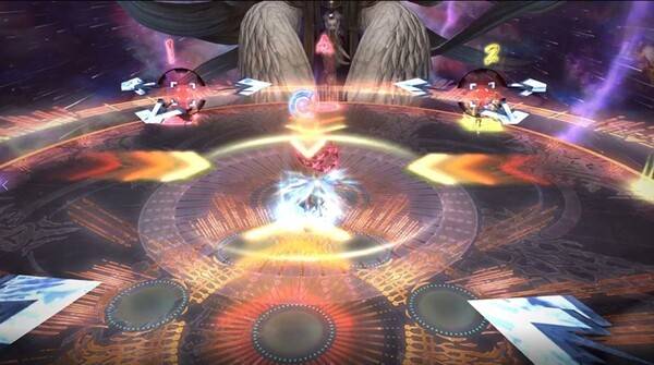 - 순서를 기억하고 정해진 위치로 가야합니다