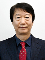 김석환 한국외국어대 초빙교수·국제정치학