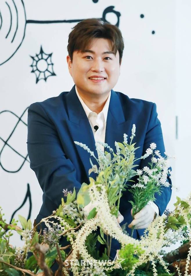 김호중 /사진=이동훈 기자 photoguy@