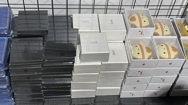 - 물량은 충분한듯?