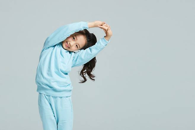 하루 15분 짬짬이 하는 스트레칭은 피로회복을 촉진한다. [사진=게티이미지뱅크]