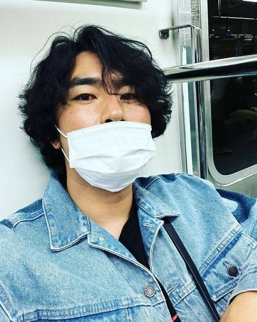 이시언 /사진=이시언 인스타그램