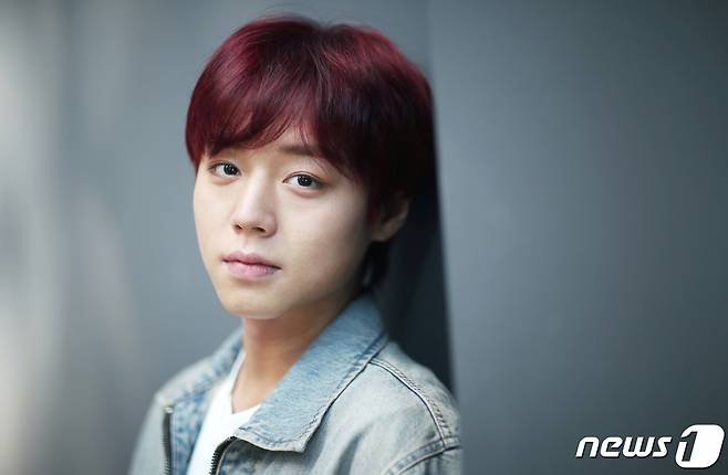 가수 박지훈 / 뉴스1 ⓒ News1 권현진 기자