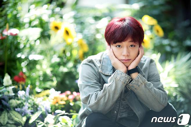 가수 박지훈 / 뉴스1 ⓒ News1 권현진 기자