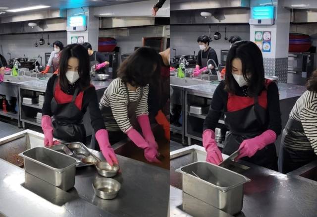 김하종(세례명 빈첸시오 보르도) 신부 페이스북 캡처.