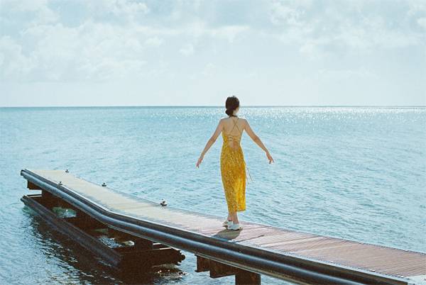 메리조 부두. [사진 제공 = 괌 정부관광청]