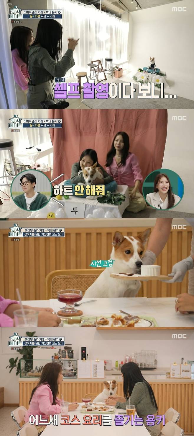 MBC '호적메이트' 캡처