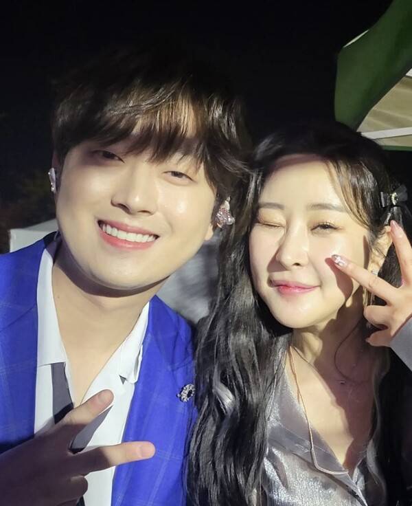 사진=하이량 인스타그램