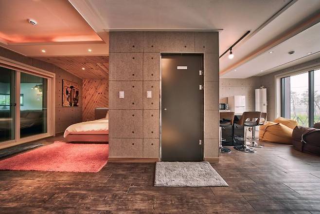 스텔라토 풀빌라