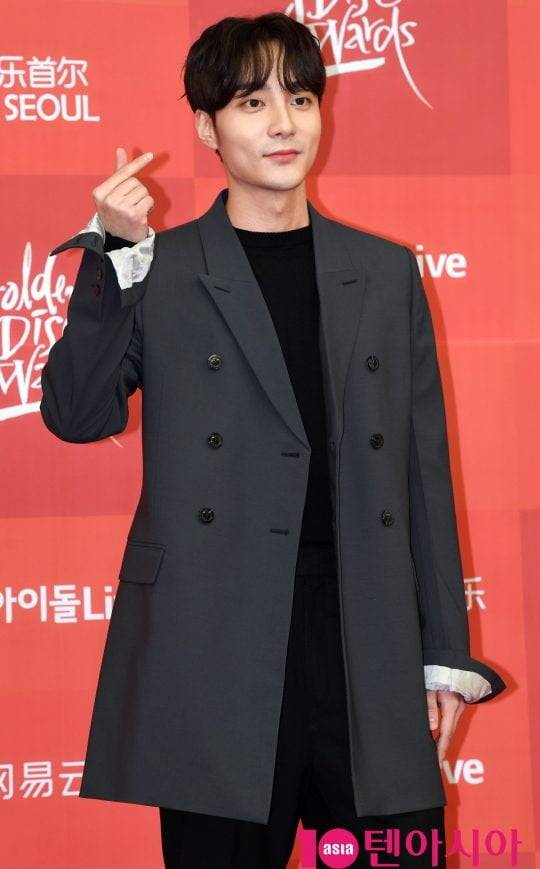 로이킴, '정준영 논란'에 휩쓸린 3년..스스로 찍을 '그놈이 그놈' 마침표[TEN피플]