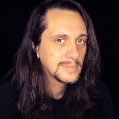 인피니티 워드 제프리 네거스 내러티브 디렉터.