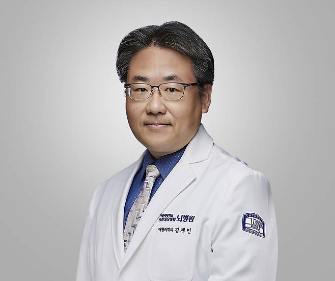 김재민 교수