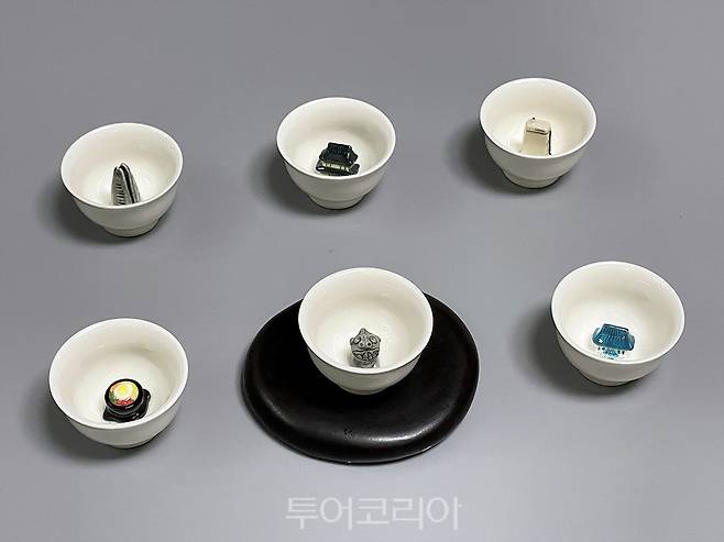 대상 '서울에 담다'