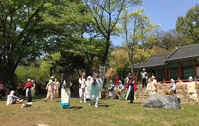 [경기문화재단 제공]