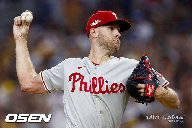 [사진] 잭 휠러 ⓒGettyimages(무단전재 및 재배포 금지)