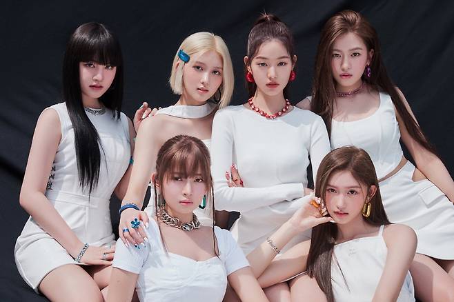 /사진제공=스타쉽엔터테인먼트]