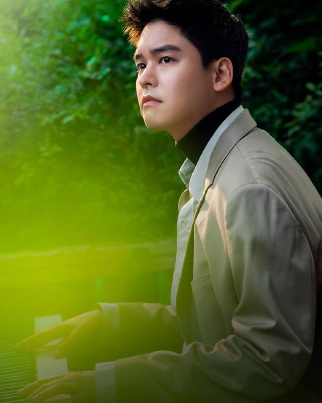 이장우 /사진제공=(주)에이투지엔터테인먼트, (주)T2N미디어