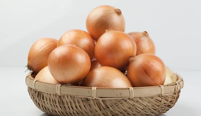 양파. 이미지투데이