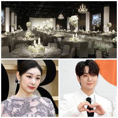 사진=신라호텔 홈페이지, 텐아시아 DB