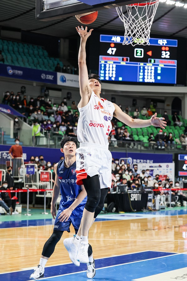 김선형 / 사진=KBL 제공