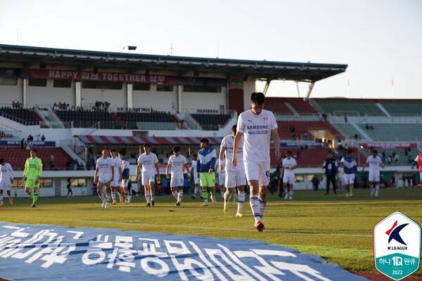 ⓒ프로축구연맹
