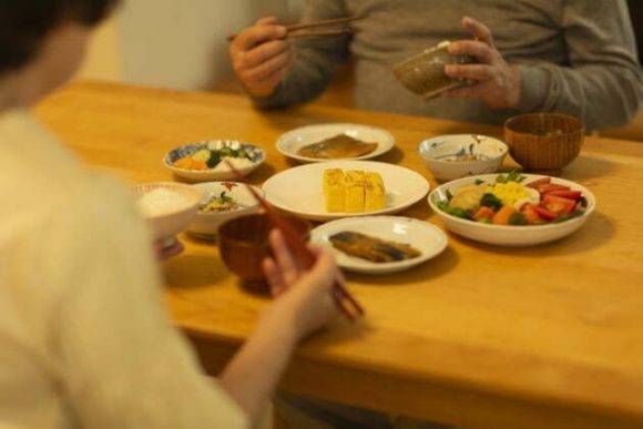 갱년기 여성은 식단도 내 몸의 변화에 맞게 챙겨야 한다. [사진=게티이미지]