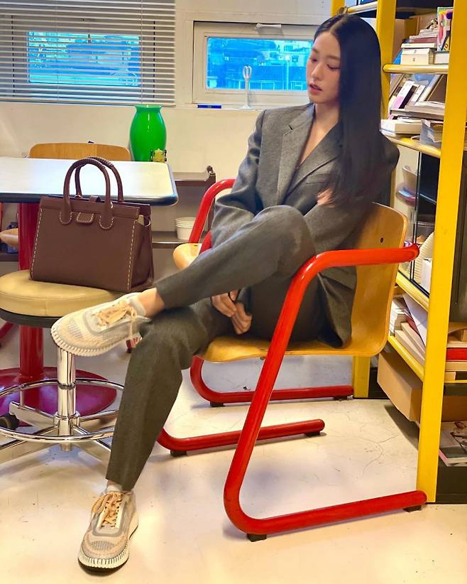 사진=설현 인스타그램