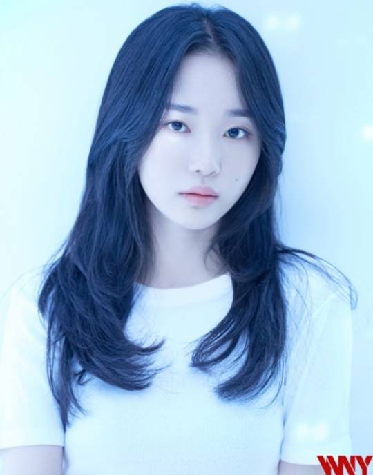 오유진 /사진=소속사 제공