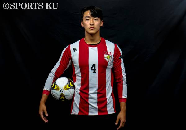 사진｜SPORTS KU 허준상, 어혜준 기