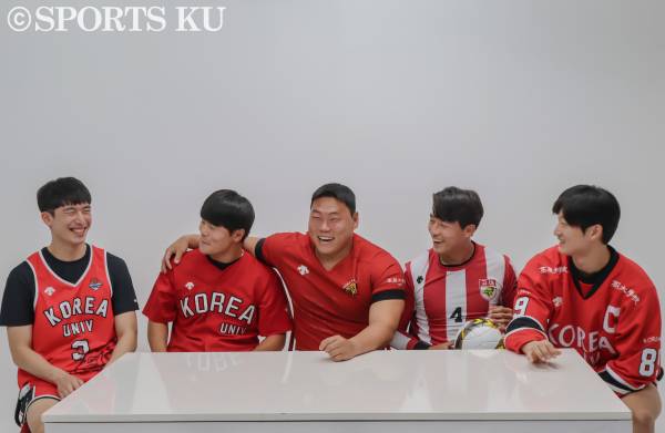 사진｜SPORTS KU 허준상, 어혜준 기자